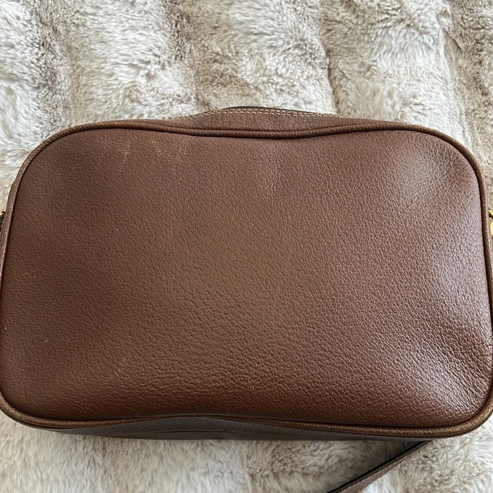 Vintage Gucci purse , nice condition - Picture 5 of 9